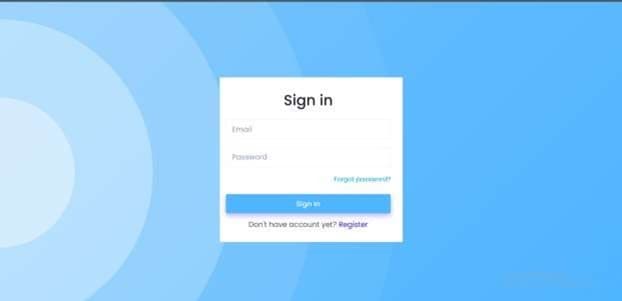 Mine-X Web: Web-Based Mining Management System